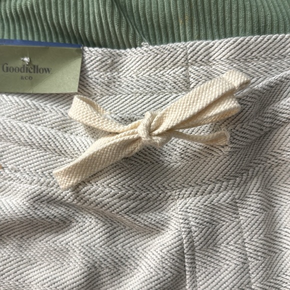 🆕 Goodfellow & Co. Men’s Knit Shorts L - Picture 3 of 7